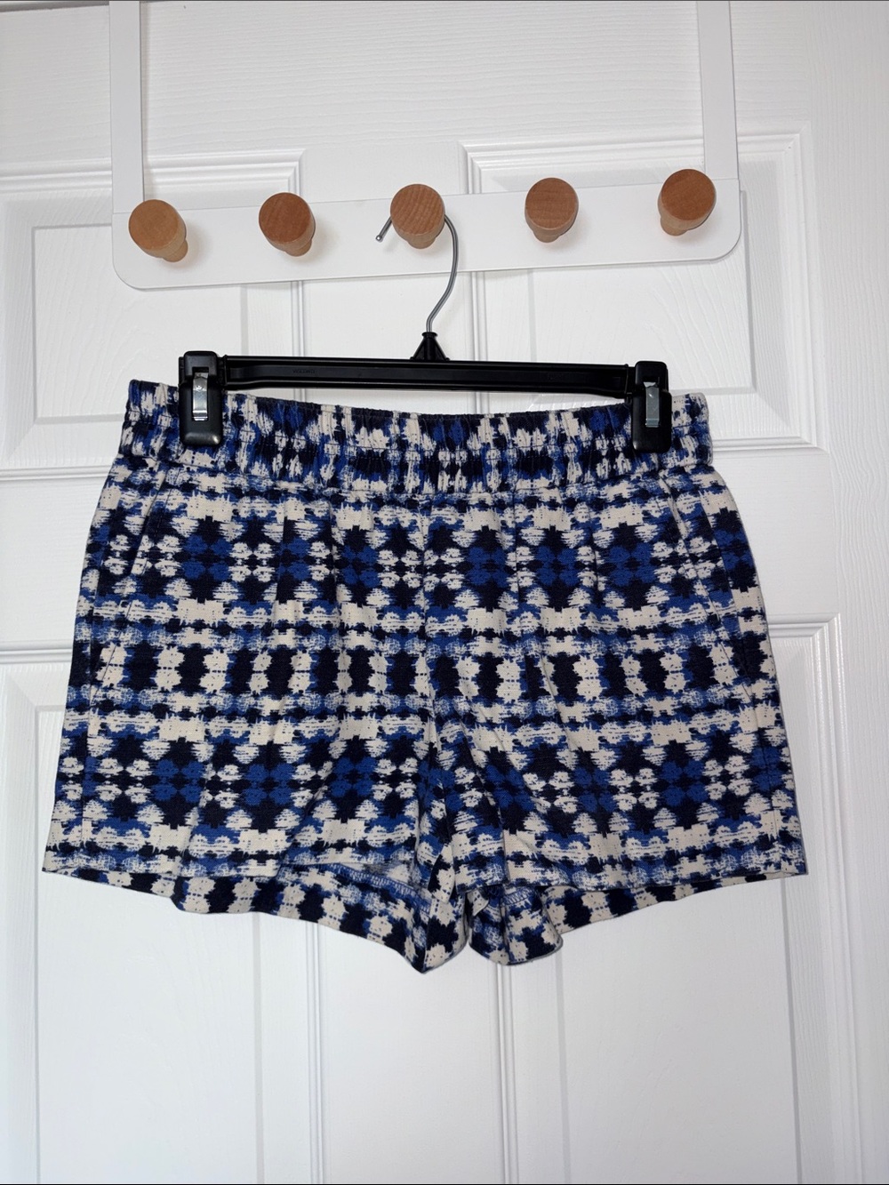 J. Crew Shorts with Elastic Waist